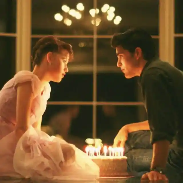 <strong>1. Sixteen Candles</strong>