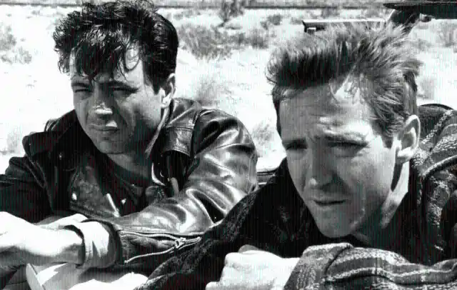 #6. In Cold Blood (1967)