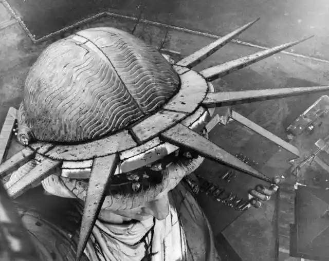 1930: Liberty’s Head