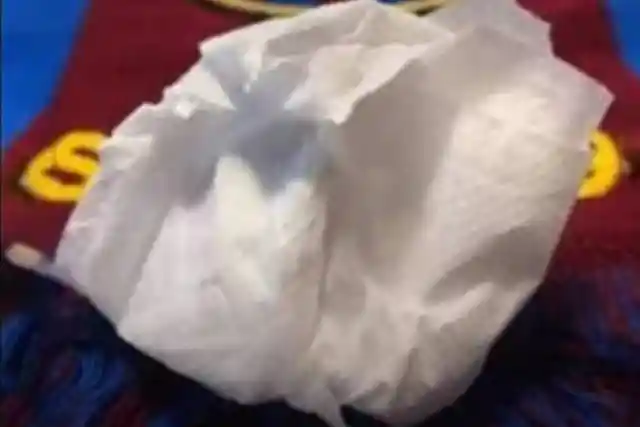 The Tissue Conspiracy