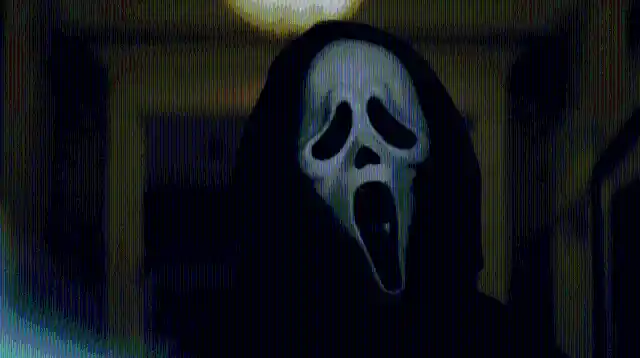 #28. Scream