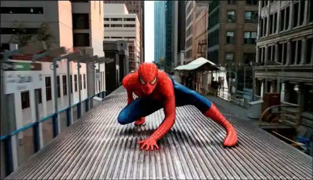 #5. Spiderman 2