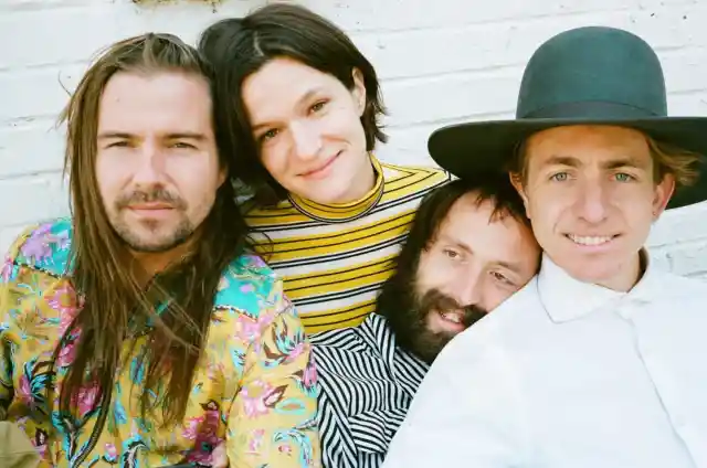 #5. Big Thief