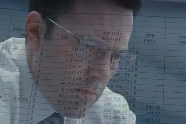 #20. The Accountant 2