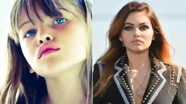 Can You Recognize The World's Prettiest Child Stars All Grown Up?