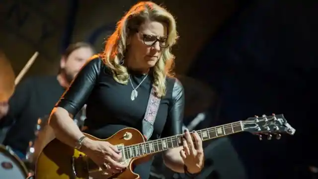 #26. Susan Tedeschi