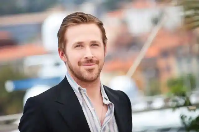 #17. Ryan Gosling