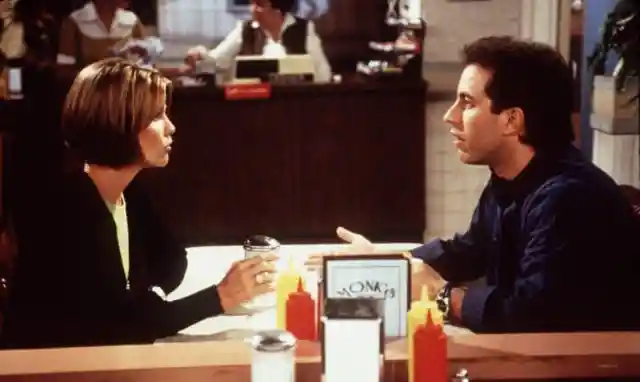 #20. Caf&eacute; Vs Diner, Friends Vs Seinfeld