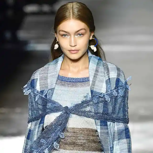 #11. Gigi Hadid, $13 Million