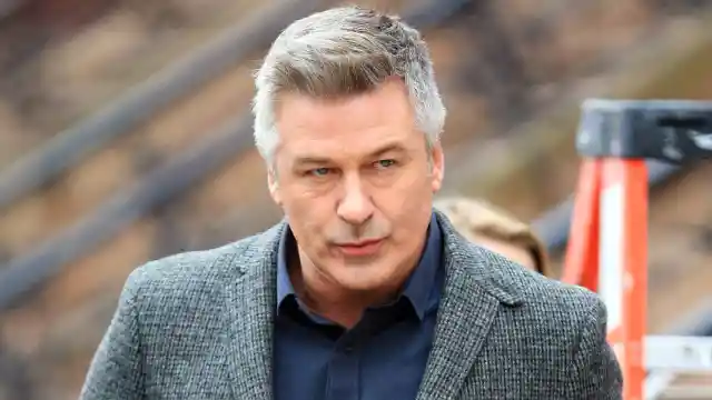 #6. Alec Baldwin