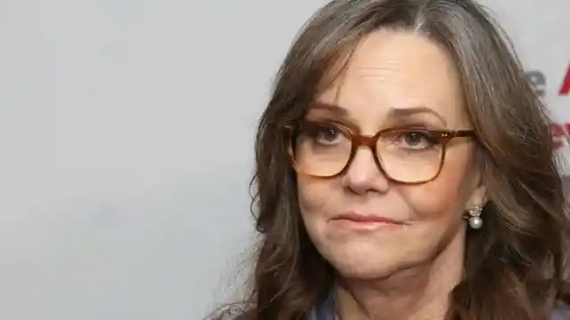 #15. Sally Field