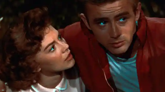 #13. Rebel Without A Cause