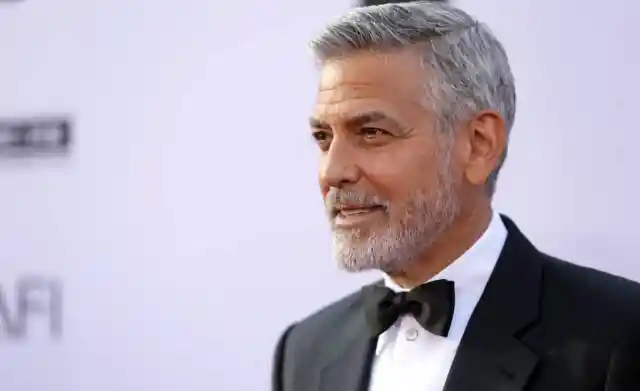 #27. George Clooney