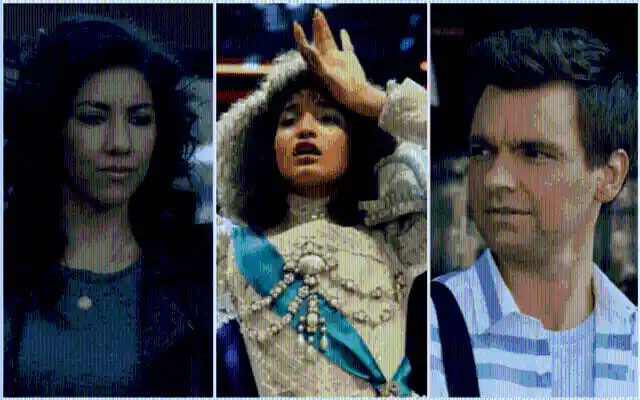 Top 23 Most Influential LGBTQ Characters On TV Right Now