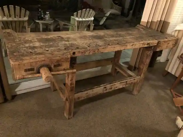 14. Is This a Table?
