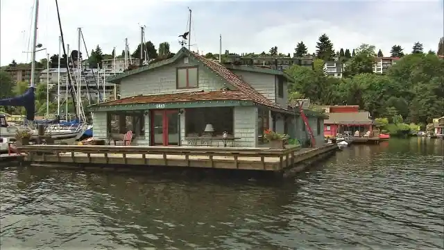 Check Out The Most Iconic Houses In Film And TV History