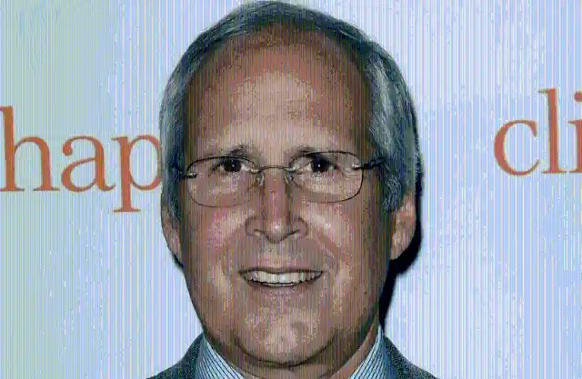 #12. Chevy Chase