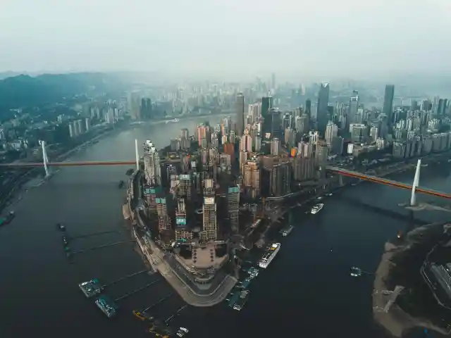 Chongqing, China