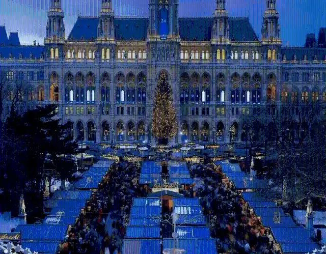 Vienna, Austria