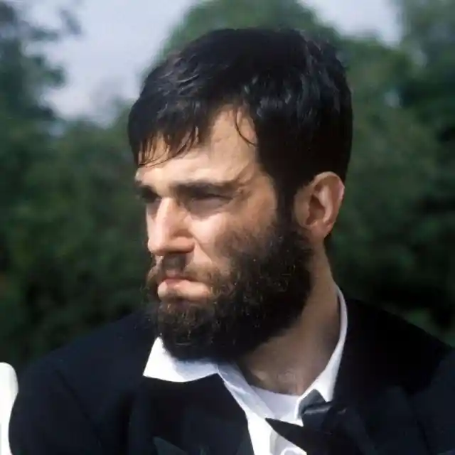 #18. Daniel Day-Lewis As Christy Brown