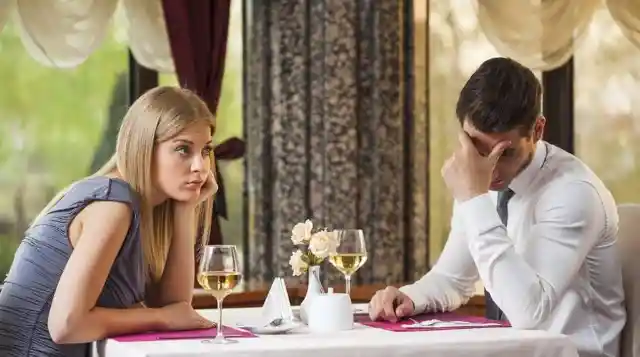 First Date Horror Stories That Will Totally Freak You Out