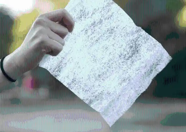 #1. Dryer Sheets