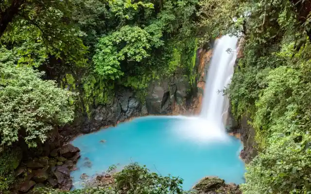 Guanacaste Province, Costa Rica