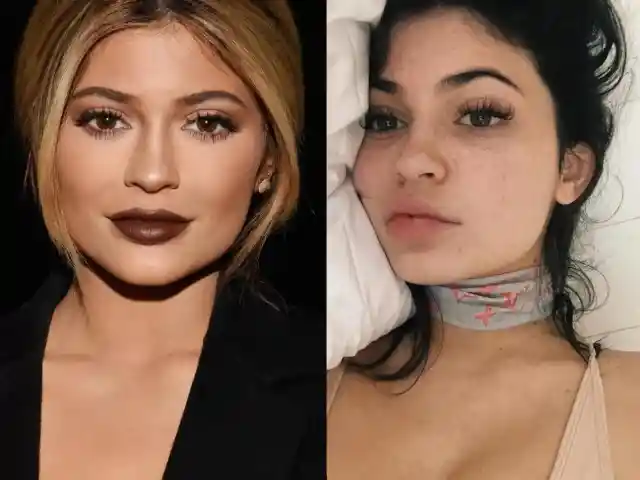 Kylie Jenner