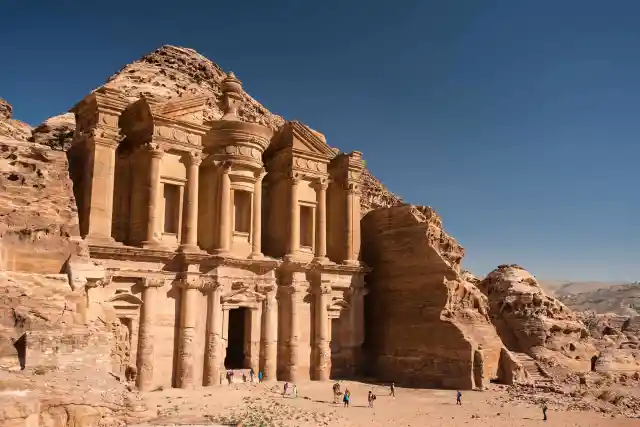 Petra