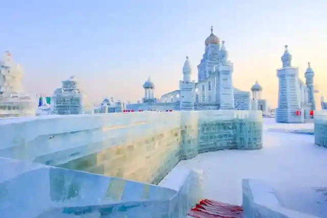 Harbin, China