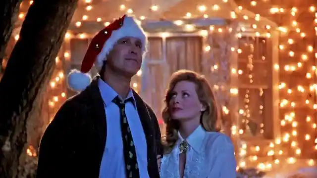 #11. National Lampoon&rsquo;s Christmas Vacation