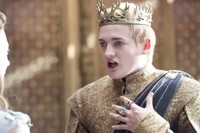 Jack Gleeson