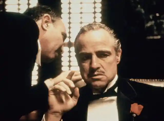 #29. The Godfather