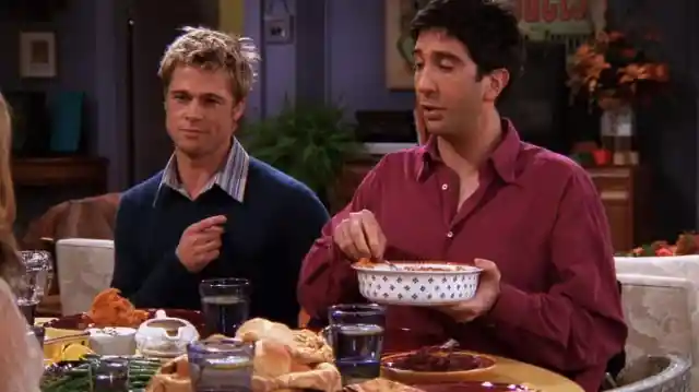 Controversial 'Friends' Moments That Don't Hold Up Today