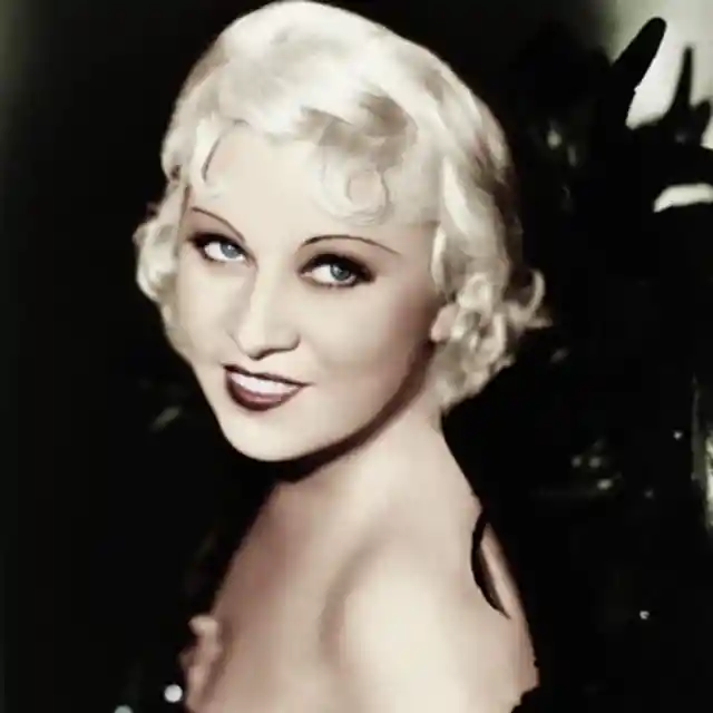 #4. Mae West