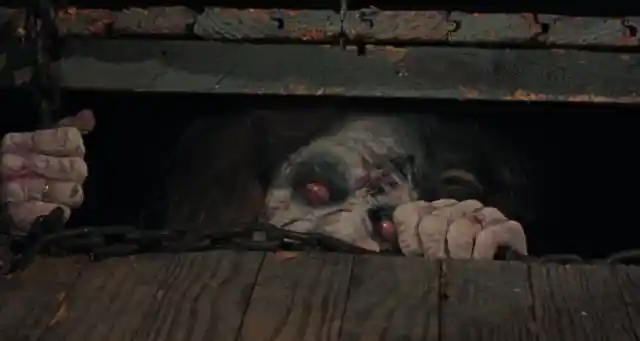 #13. The Evil Dead