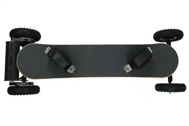 #3. PANZERBOARD