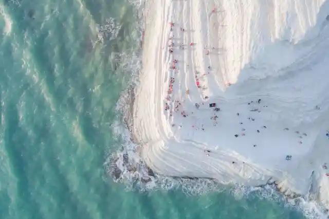 Scala Dei Turchi