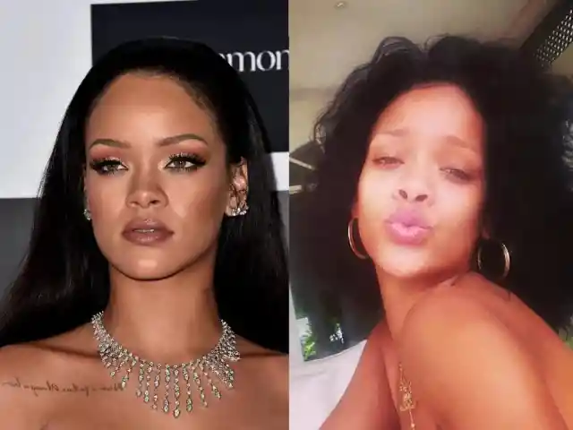 Rihanna