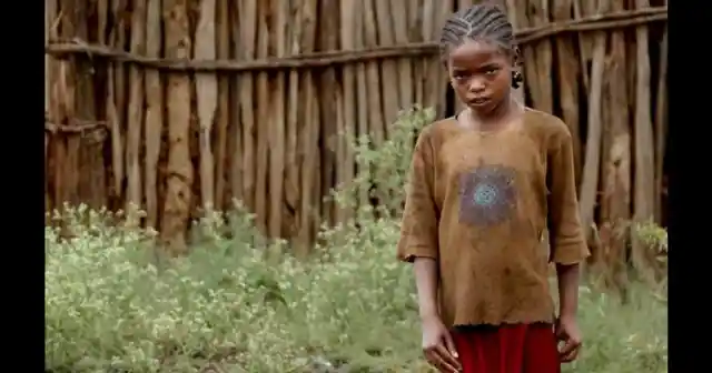 Kidnapped Girl Rescued By Three Fearsome Creatures