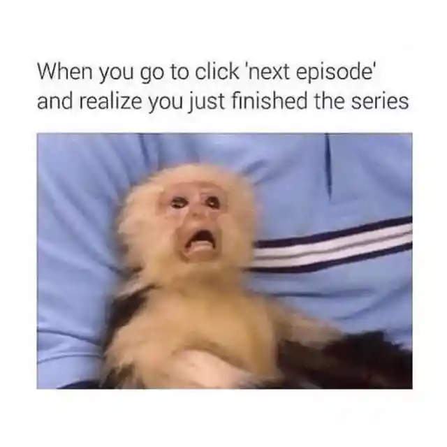Netflix Marathon