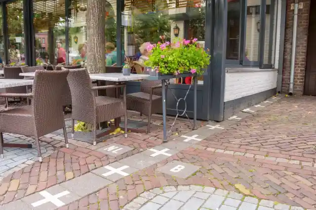 Belgium - Netherlands