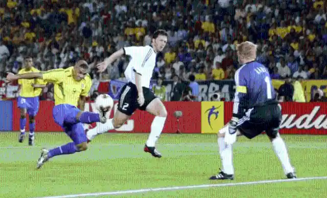 2002 World Cup Final