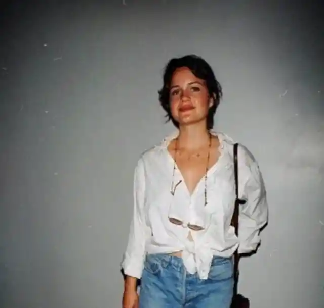 #14. Carla Gugino Pretended To Be A Young Teen