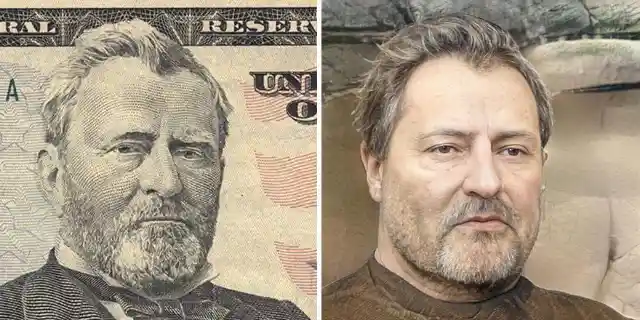 Ulysses Grant