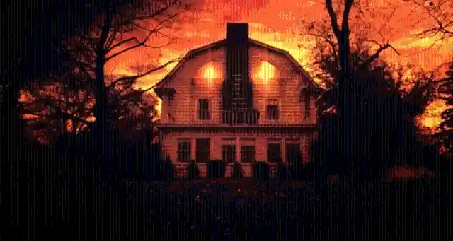 #20. Amityville Horror