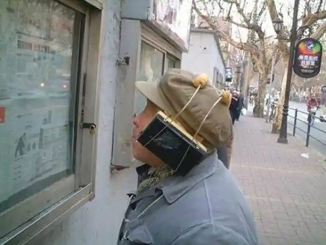 No Need To Use Headphones
