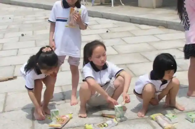 Chinese Squatting