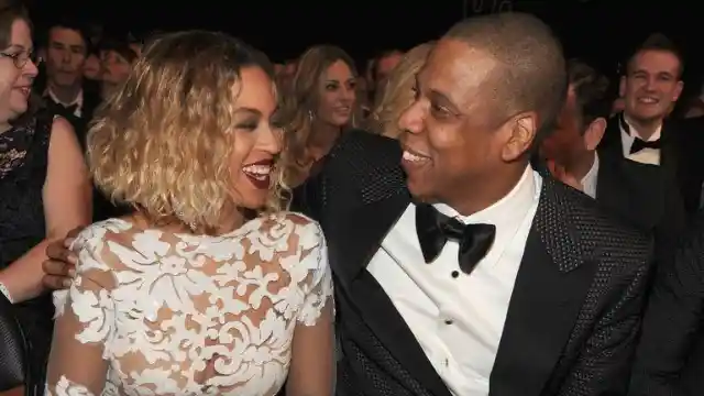 Love Trumps All