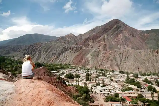 Jujuy, Argentina